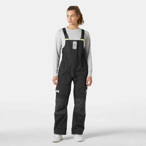 Women's 4.0 Pier Bibs image number 0
