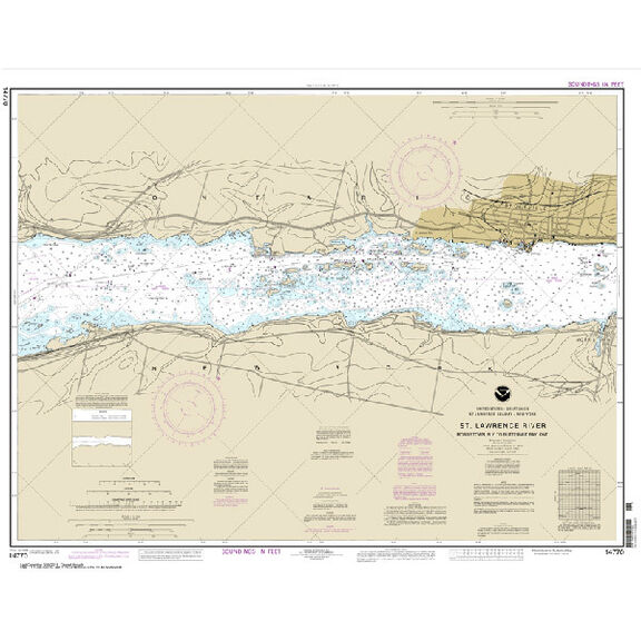 #14770 Morristown N.Y. to Butternut Ontario image number 0