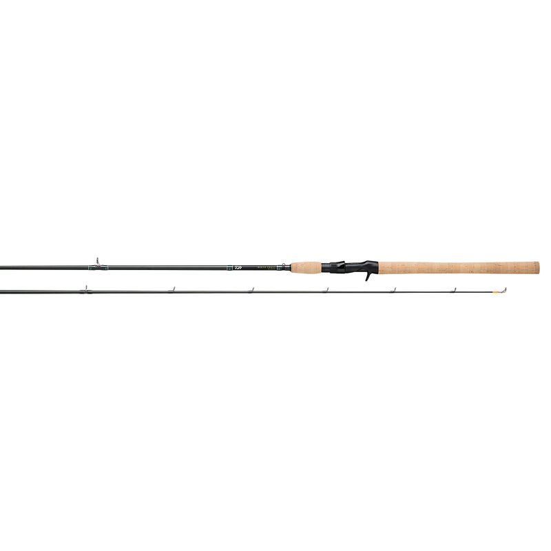 8' North Coast SS Conventional Rod, Medium Power image number null