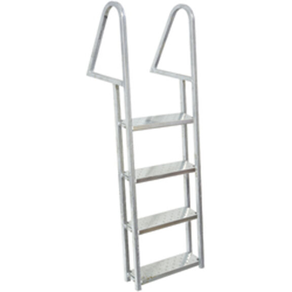 Galvanized Dock Ladder image number 0