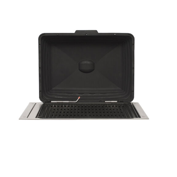SilKEN, One Zone Grill, Remote Control, Landscape, GFCI Protected US Plug, 120V image number 2