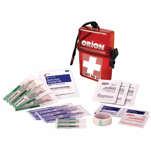 Runabout First Aid Kit image number 0