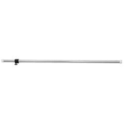 Adjustable Boat Cover Support Pole