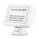 PowerPod Pre-Cut for B&G Zeus3 12 / Zeus 3S 12 / Simrad NSS12 evo3 / NSS12 evo3S image number 0