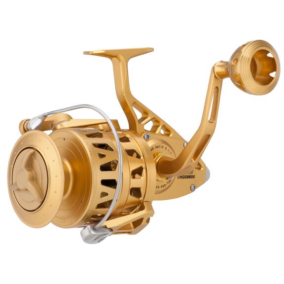 Torque&reg; II 9500 Spinning Reel image number 0