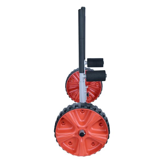 Xpress TRX Scupper Style Kayak Cart, with No-Flat Tires image number 2