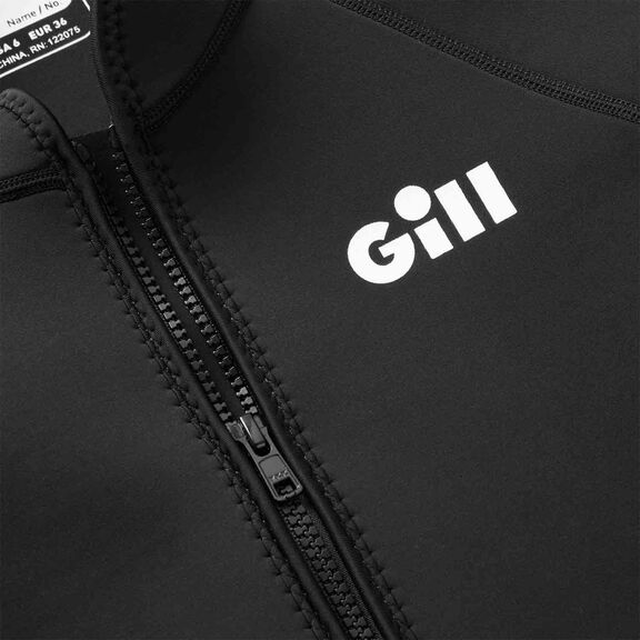 Women&rsquo;s Pursuit 1.5mm Neoprene Jacket image number 3