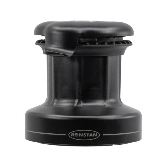 Orbit Winches&trade; image number 1