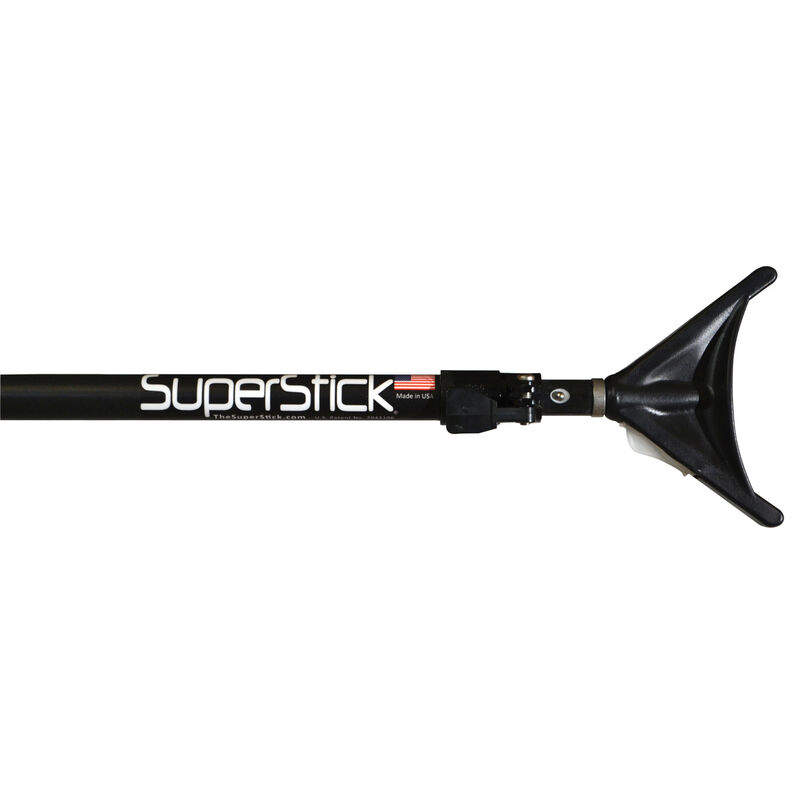 SuperStick 6-12 Kit 6-12' Telescopic Push Pole Kit