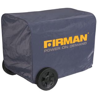 Generator Cover, Medium