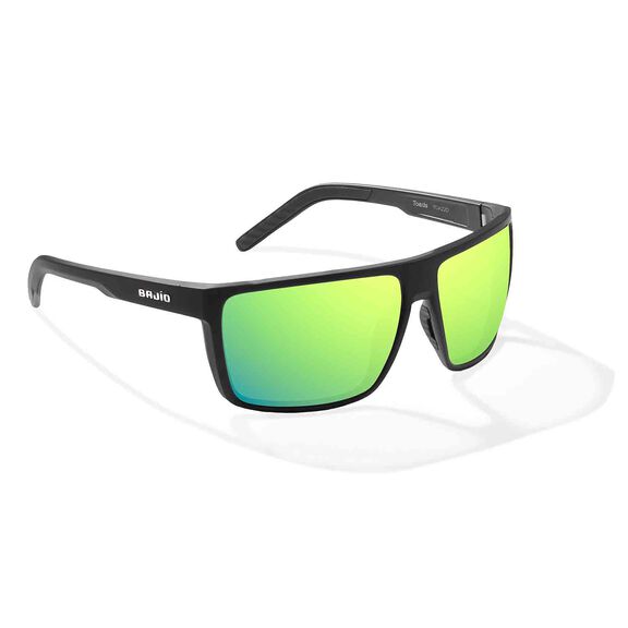 Toads Polarized Sunglasses image number 0