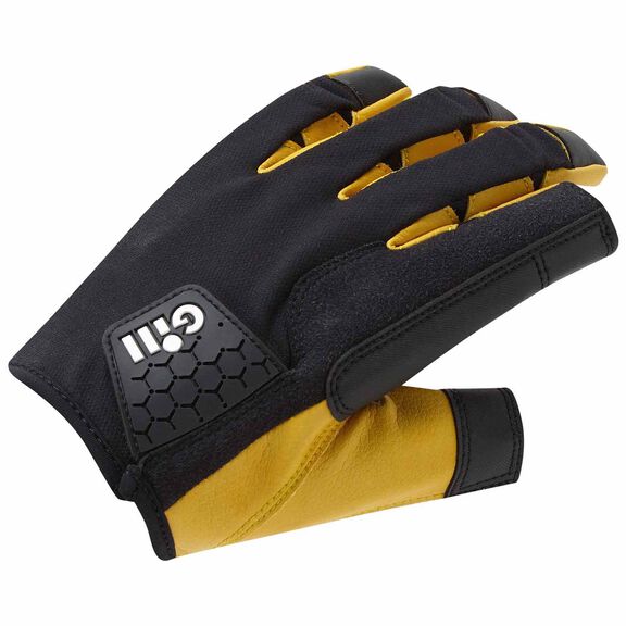 Men's Long Finger Pro Gloves image number 0