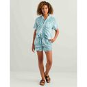 Women's Breezeway Printed Shorts image number 5
