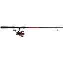 7' Fierce&reg; IV 5000 Spinning Combo, Medium Heavy Power image number 0