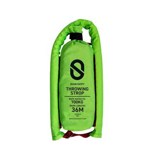 Throwing Recovery Strop