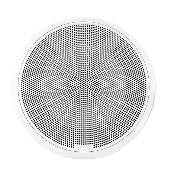 FM-S10RW 10" Round Subwoofer image number 0