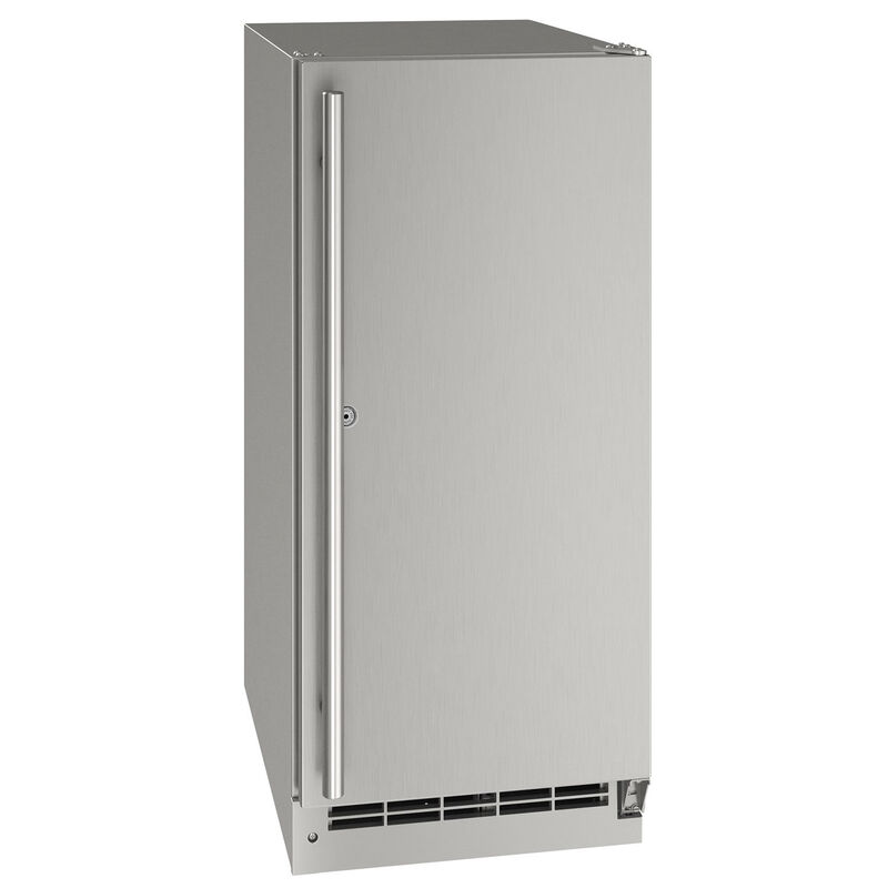 15" Outdoor Refrigerator with Lock, 3.1 Cubic Feet image number 0