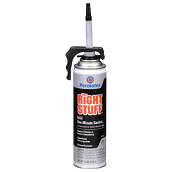 The Right Stuff Gasket Maker, 7.5 oz. image number 0