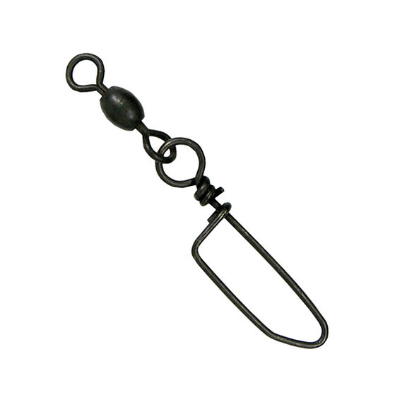 100 lb. Coastlock Snap Swivels image number 0