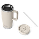 20 oz. Rambler&reg; Straw Mug image number 3