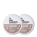 Tinted Sunscreen, Tin, Coconut, SPF 30, 1.8 oz., 2-Pack image number 0