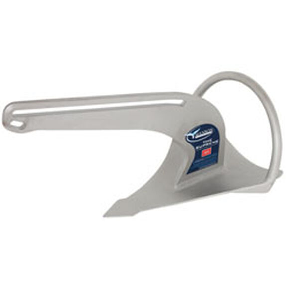 Galvanized Supreme Anchors image number 0