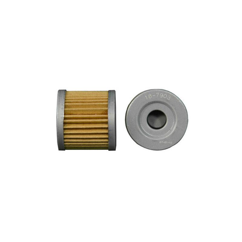 18-7903 Four-Cycle Outboard Oil Filter image number null