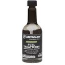 Mercury 8M0047930 Quickare Fuel Treatment, 12 oz. image number 0