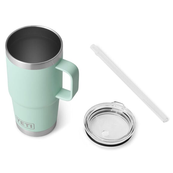 25 oz. Rambler&reg; Straw Mug image number 2
