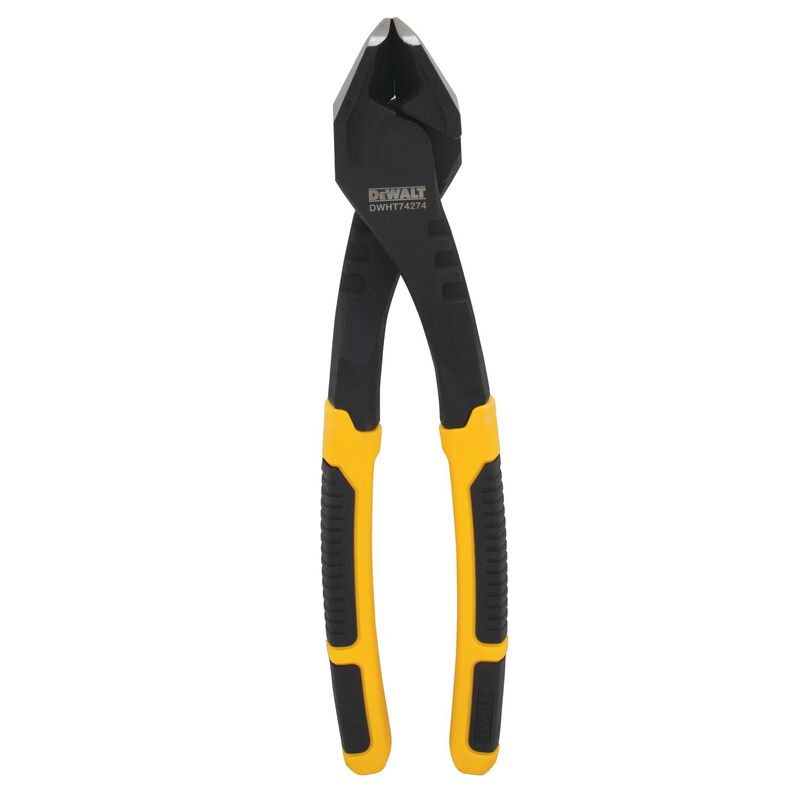 DEWALT 8" Diagonal Pliers with Prying Tip | For Boats | by West Marine