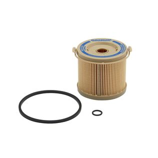 Quicksilver 8M6013380 Fuel Filter, 1002 Turbine Series 10 Micron Diesel