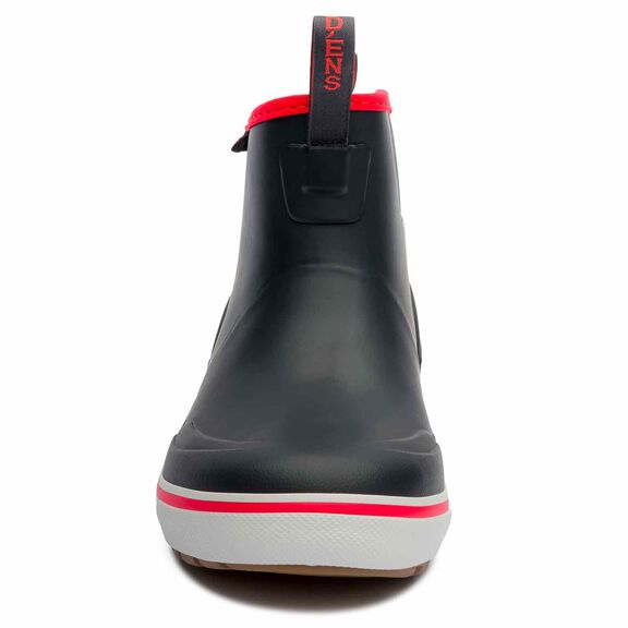 Women's Deck-Boss Ankle Boots image number 2