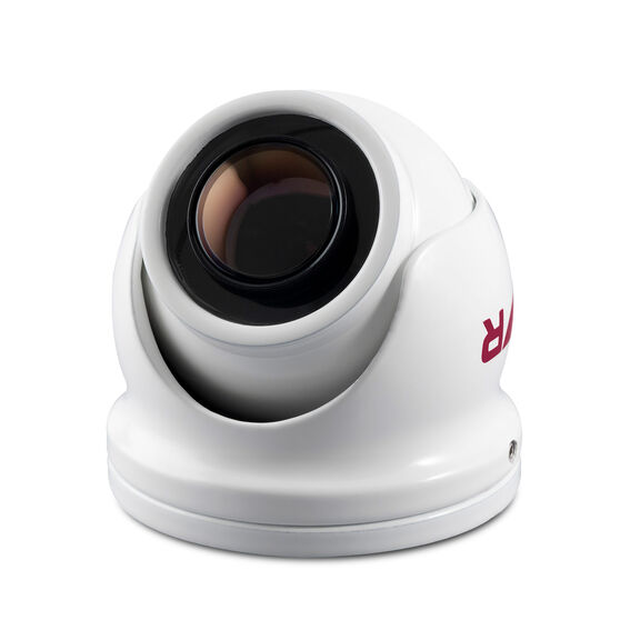 CAM300 Day/Night Eyeball IP Camera image number 1