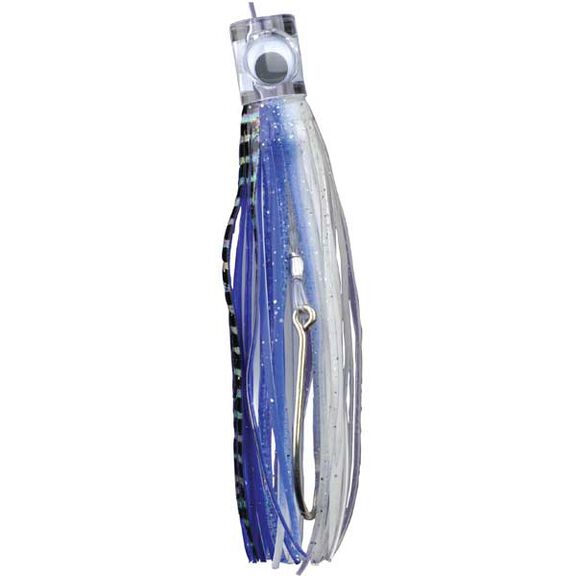 Rigged Dorado Catcher, 6" image number 0