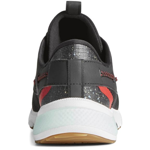 Men's 7 Seas 3-Eye Boat Shoes image number 3
