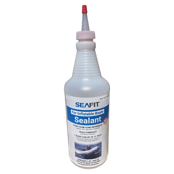 Inflatable Boat Sealant, 32 oz. image number 0
