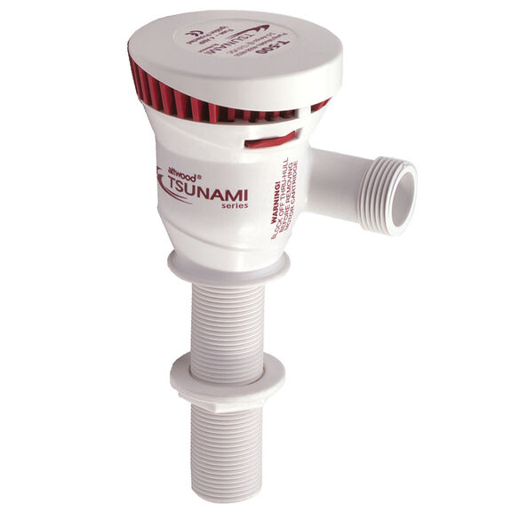 Tsunami T500 Aerator Pump image number 0