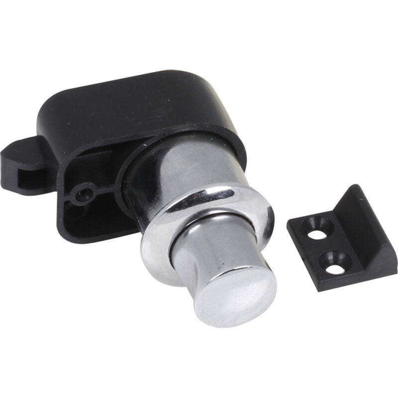 West Marine Stainless Steel Push On