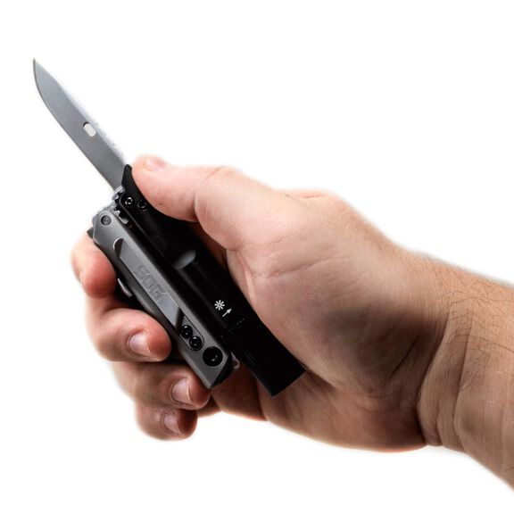 Baton Q2 Multi-Tool image number 6