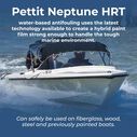 Neptune HRT Antifouling Paint, Black, Quart image number 5