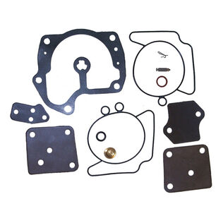 18-7248 Carburetor Kit for Johnson/Evinrude Outboard Motors