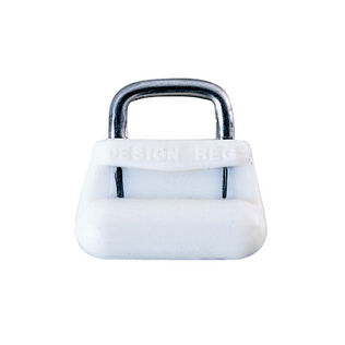 Nylon/Stainless Steel Sail Slugs