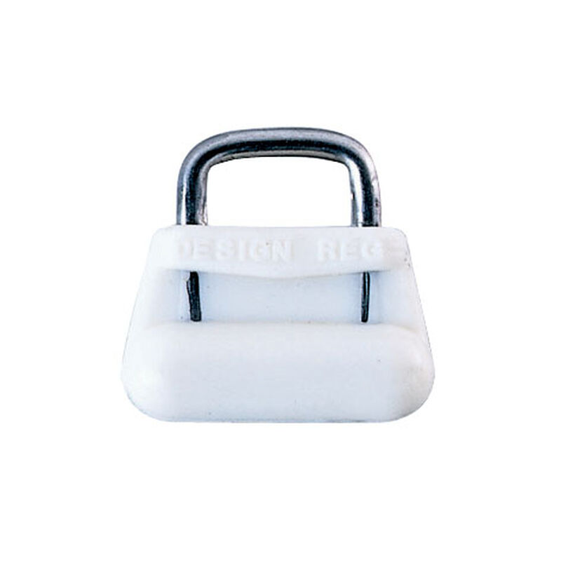 BAINBRIDGE 7/16" D Nylon/Stainless Sail Slug, 2Pack West Marine