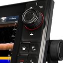 eS128 Multifunction Display with CHIRP DownVision Sonar and U.S. Lighthouse Vector Charts image number 2