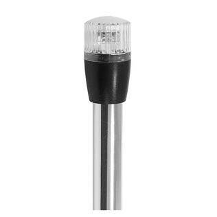 LED All Round Stern Light, Plug-In, 36", 12V DC