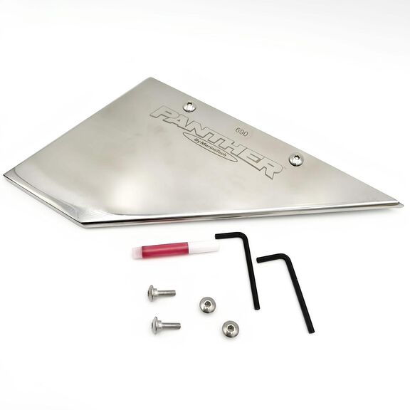 Safe Skeg Yamaha 115-130 Hp (2003 - Present) image number 3
