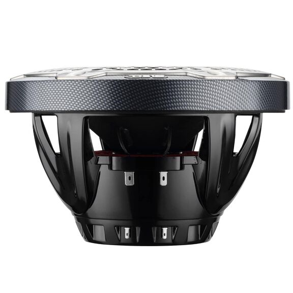 10&rdquo; Marine 2-Way Hybrid Speaker with RGB LED, Compression Driver and Neodymium Magnet | 450W RMS 4-Ohm image number 4