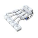 COMMODORE Dry Bilge System 4-Zone Splitter Add-On image number 0