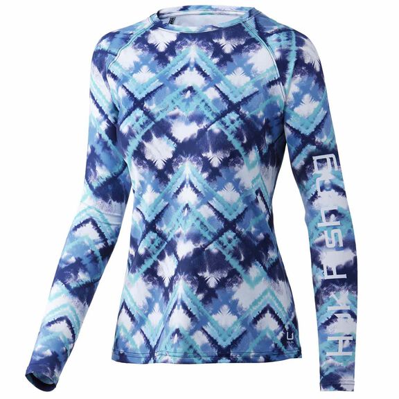 Women's Roy Troy Pursuit Shirt image number 0