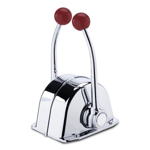 Seastar CH5300P Top Mount Control MT3 Twin Dual Function Lever image number 0